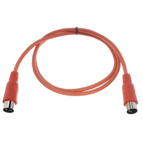 the sssnake SK366-1-OR Midi