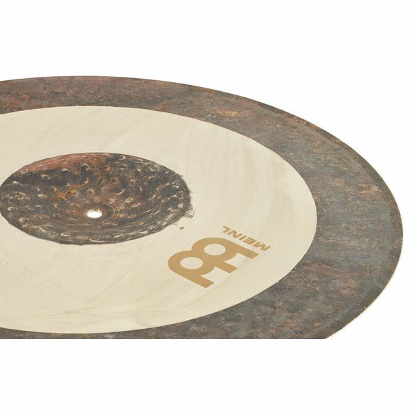 Meinl Byzance Sand Set Benny Greb