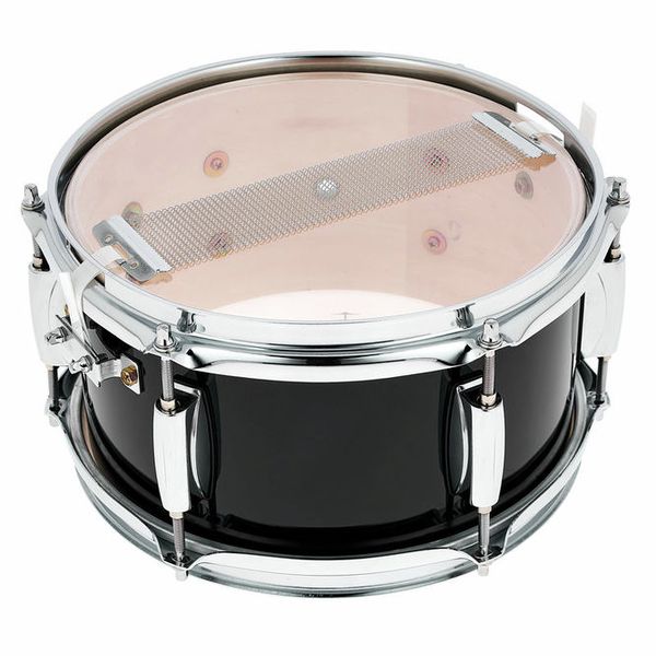 Gretsch Drums 10"x5,5" Mighty Mini Snare BK