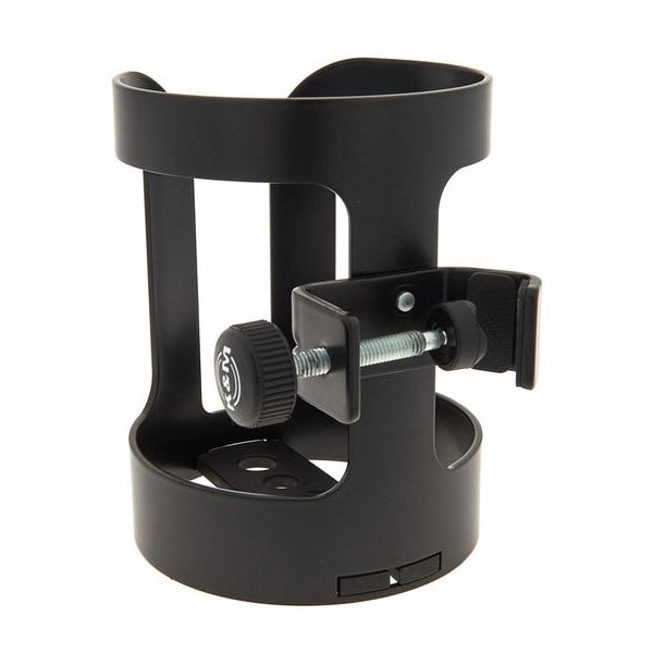 K&M 16022 Universal Drink Holder