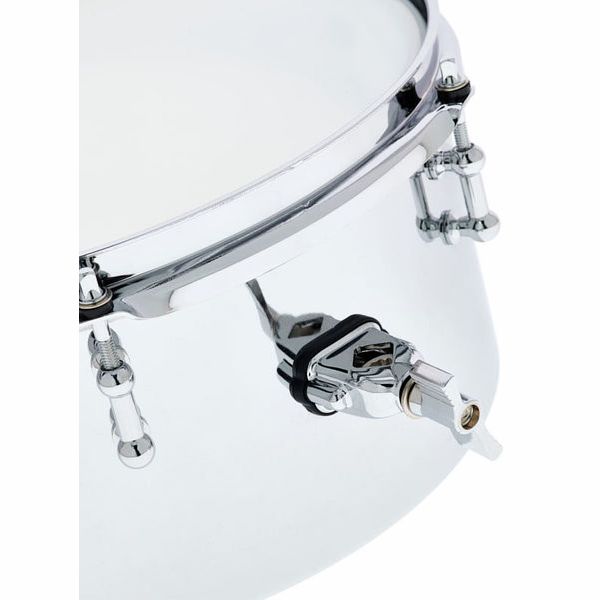 LP LP812-C 12" Drum Set Timbale