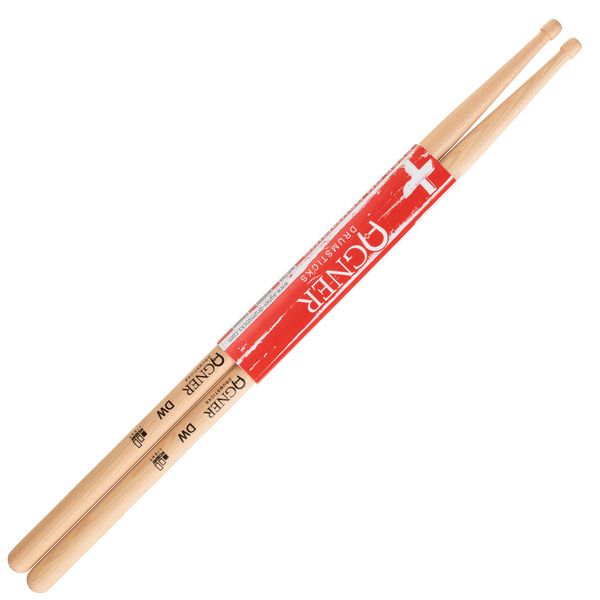 Agner DW Hickory Wood Tip light