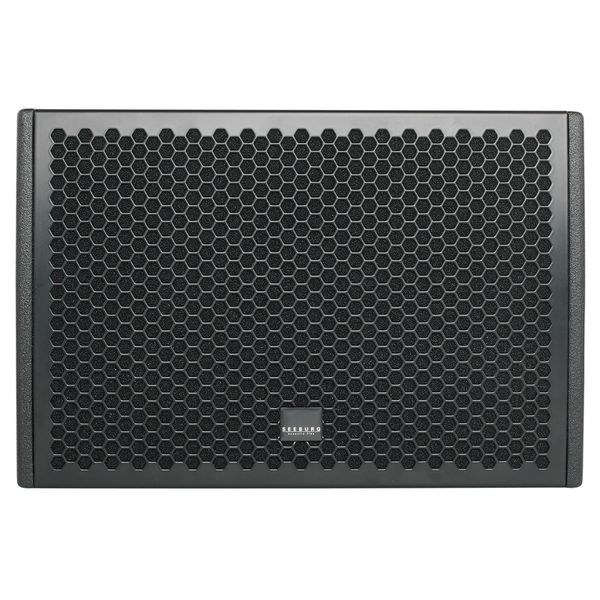 Seeburg Acoustic Line A2/G Sub 1201 Power Bundle