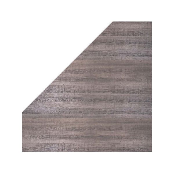 Glorious Sound Desk Pro Rack Set Walnut