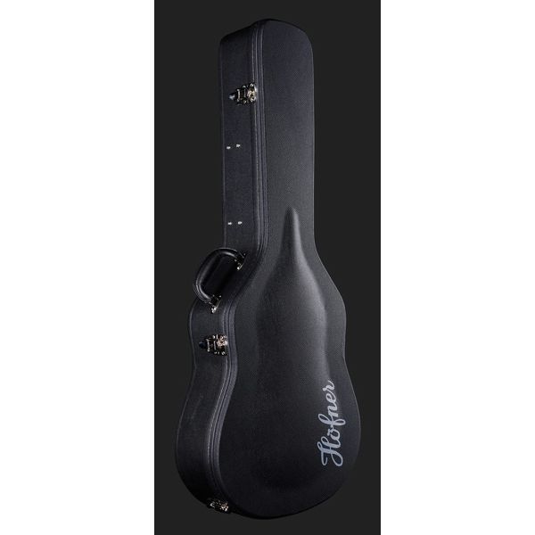 Höfner HM89-CE Master Classic Guitar