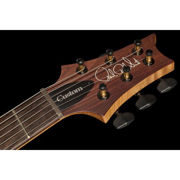 PRS Custom 24 Wood Library PM