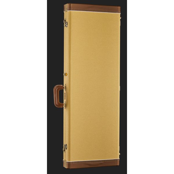 Fender 52 Telec MN Black Closet Cl.