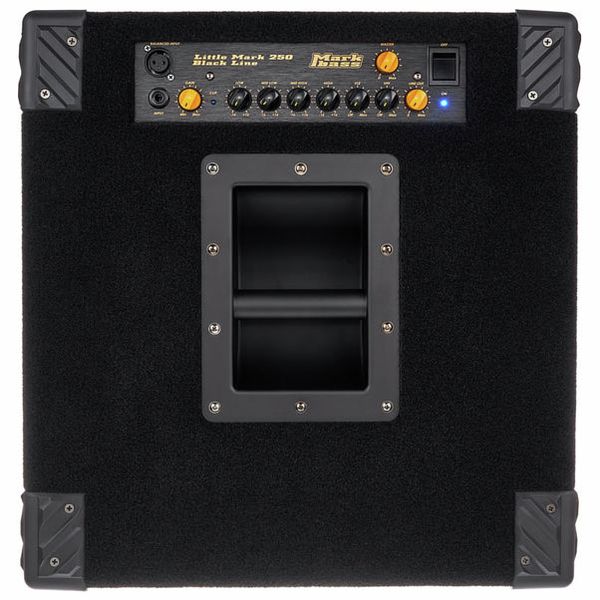 Markbass CMD JB Players School Combo