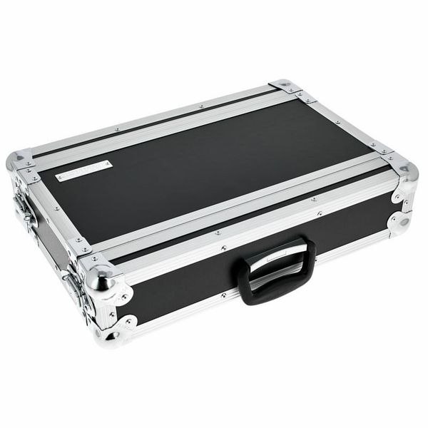 Flyht Pro Rack 2U Eco II Compact 23