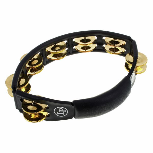 LP 170 Cyclop Tambourine BK