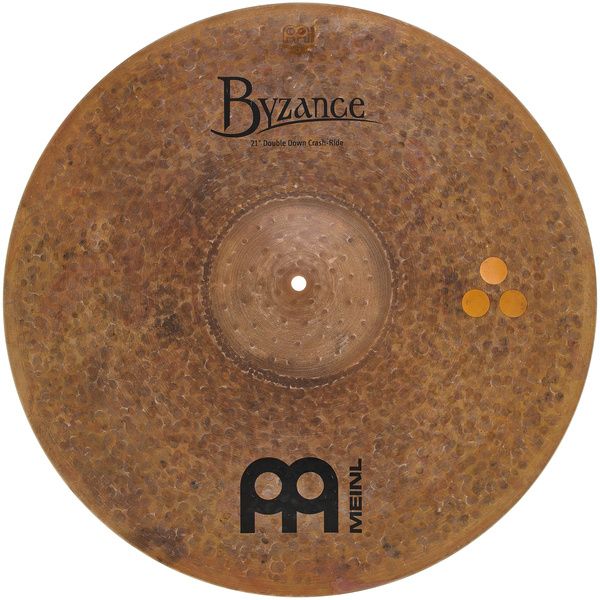 Meinl Byzance A.Choice Matt Halpern