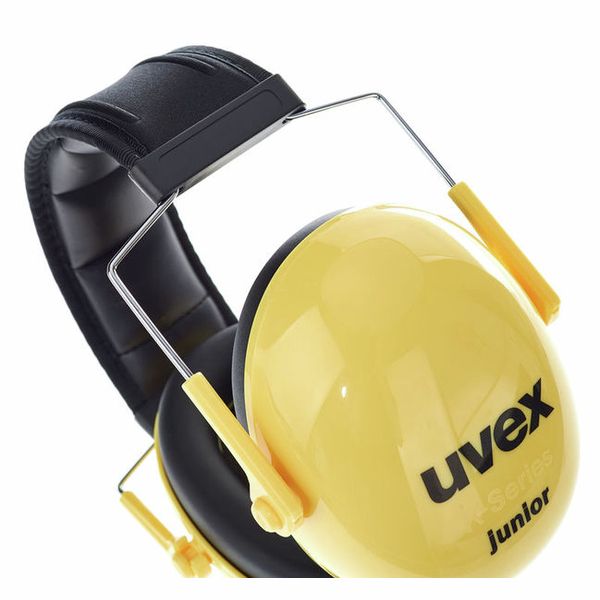 UVEX K Junior Ear Protector