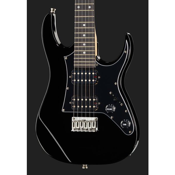 Harley Benton RG-Junior BK Rock Serie Bundle