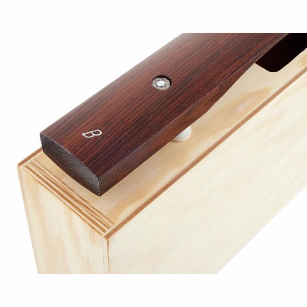 Studio 49 KB/BX bb/b No11 Resonator Bar