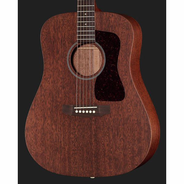 Guild D-20 Nat USA
