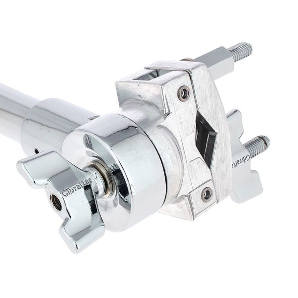 Gibraltar SC-EXDGC Dual Grabber Clamp