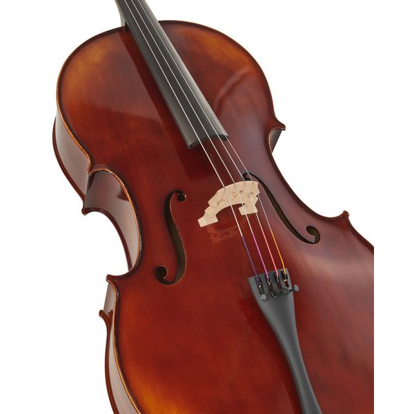 Gewa Allegro VC1 Cello Set 4/4 CB