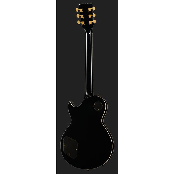 Harley Benton SC-500 BK Vintage Serie Bundle