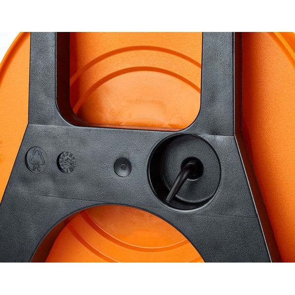 Schill IT 266.RM Orange