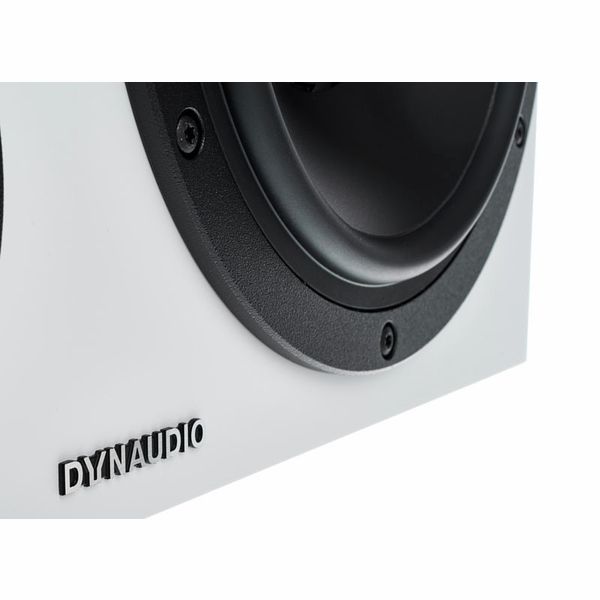 Dynaudio LYD-48 White Left