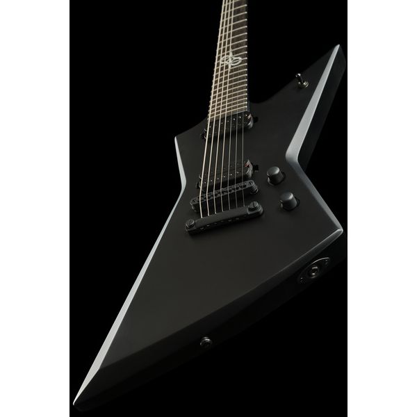 Solar Guitars E2.7C