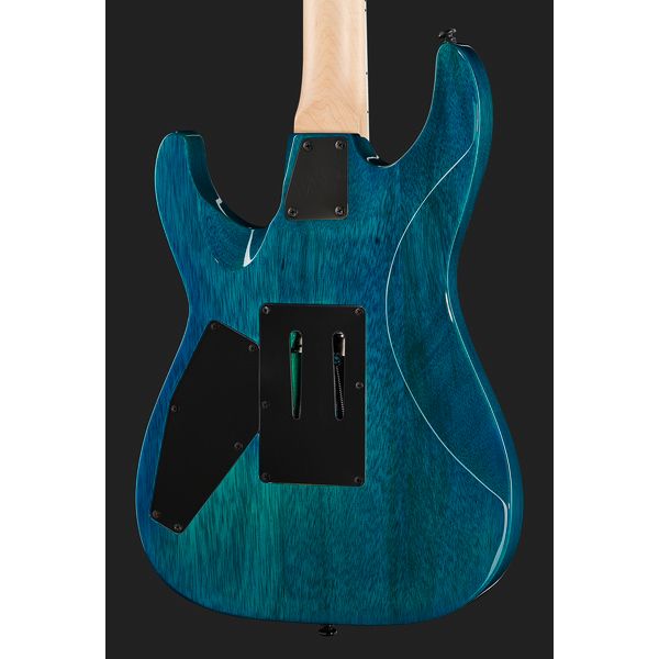 ESP LTD MH-203 QM STB