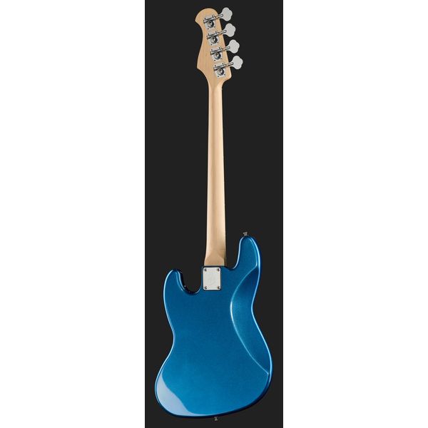 Harley Benton JB-20 BM St. Series Bundle