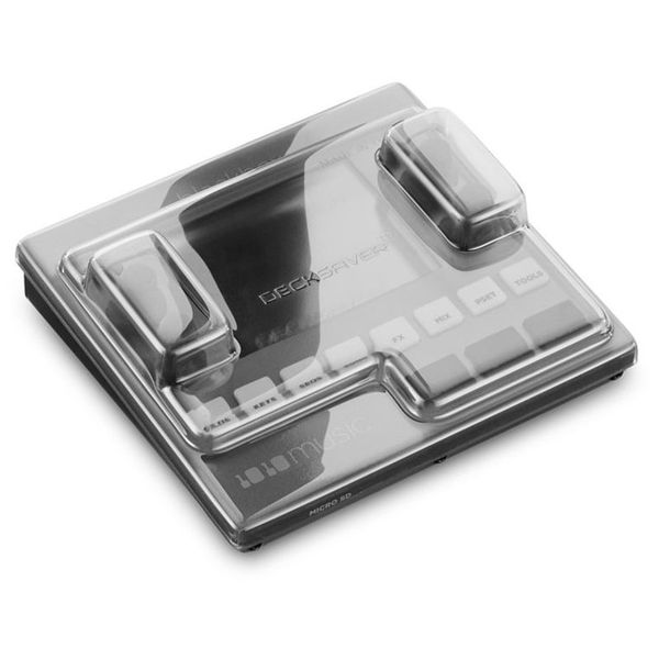 Decksaver 1010music Blackbox/Bluebox