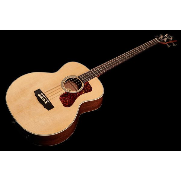 Guild B-140E Nat Westerly