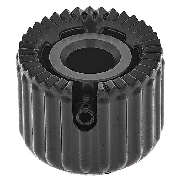 Daddario LokNob Large Black