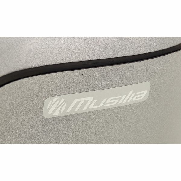 Musilia S3 Cello Case SV/BK