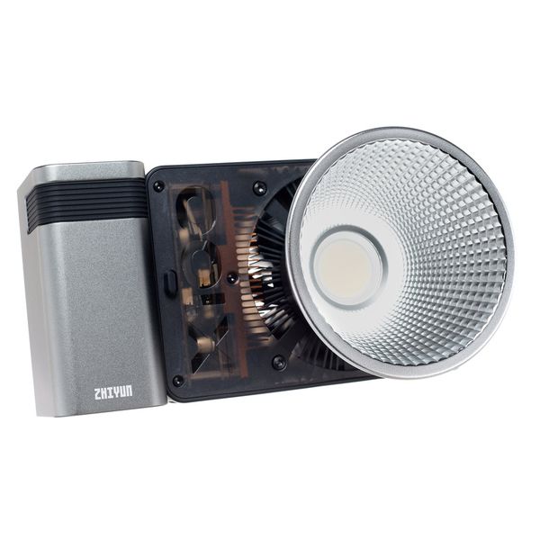 Zhiyun Molus X100 Pro