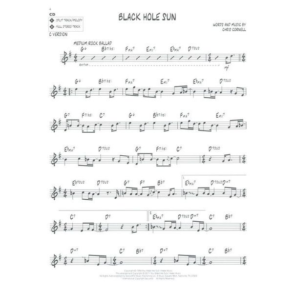 Hal Leonard Jazz Play-Along Jazz Covers