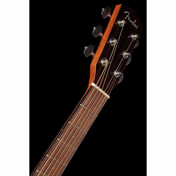 Fender CD-140SCE Sunburst