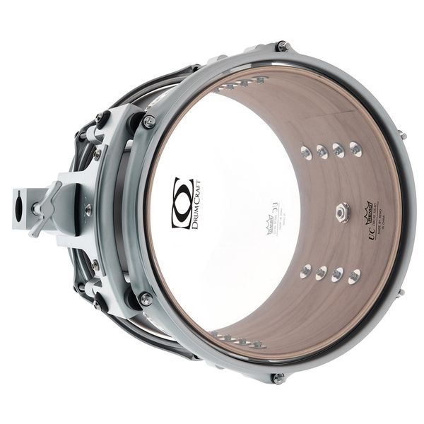 DrumCraft Series 6 10"x07" Tom Tom SB