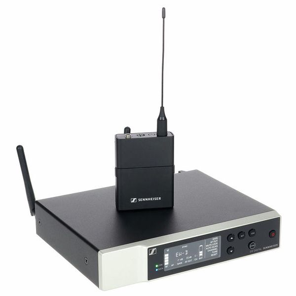 Sennheiser EW-D CI1 S7-10