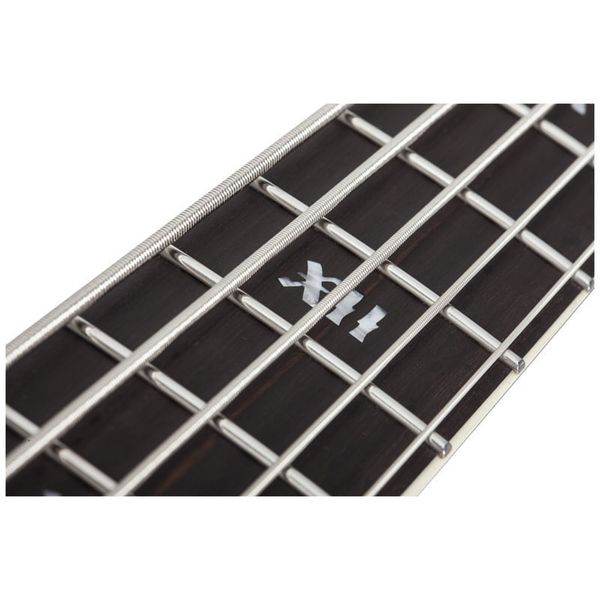 Schecter SLS Evil Twin-5 SBK