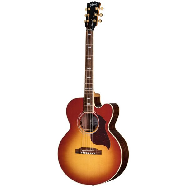 Gibson Parlor Rosewood EC RB