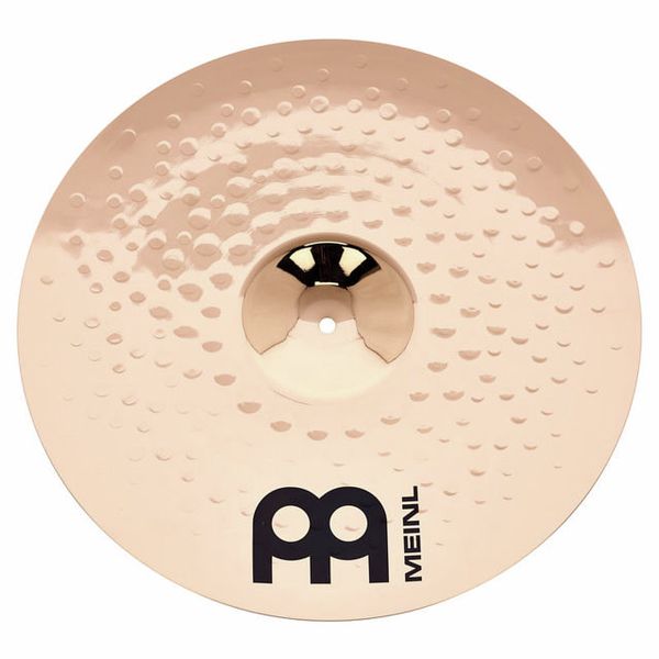Meinl 18" Classics Custom Med. Crash
