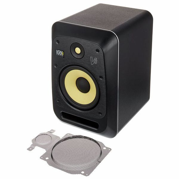 KRK V8S4