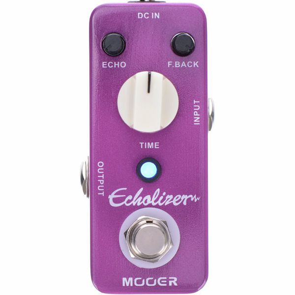 Mooer Echolizer
