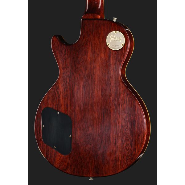 Gibson 59 LP Standard HPT Amber Burst