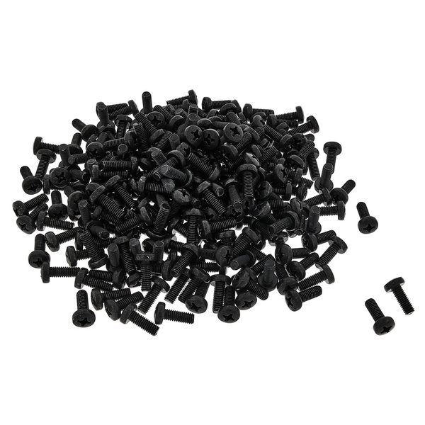 Thon Rack Screw M6x16 250x