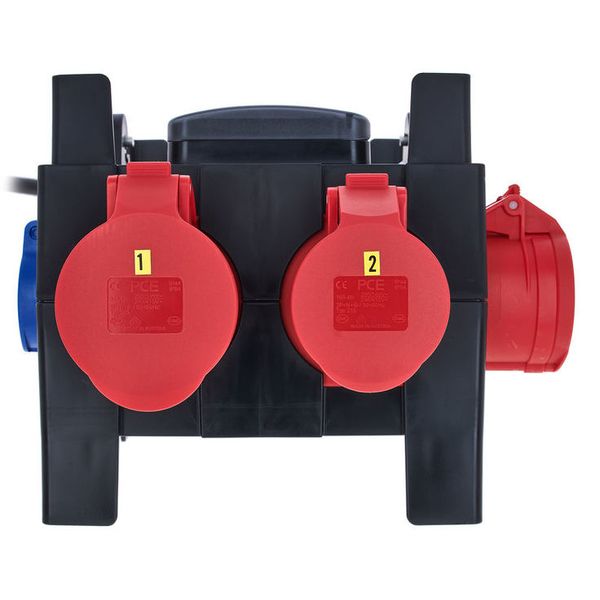 PCE 9130008 Ischl BV CEE 32A