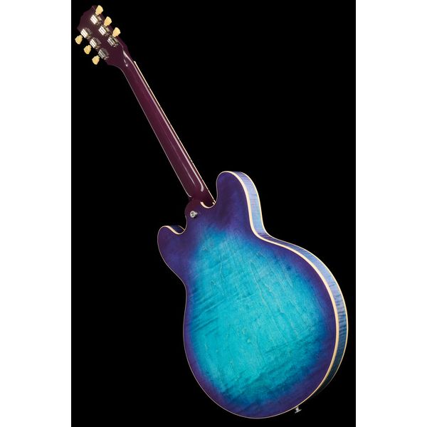 Gibson ES-335 Figured BBB