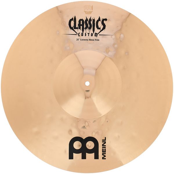 Meinl 20" Classics Extreme Ride