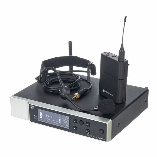 Sennheiser EW-D ME3 R4-9