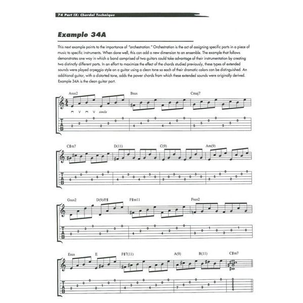 Alfred Music Publishing Rock Discipline