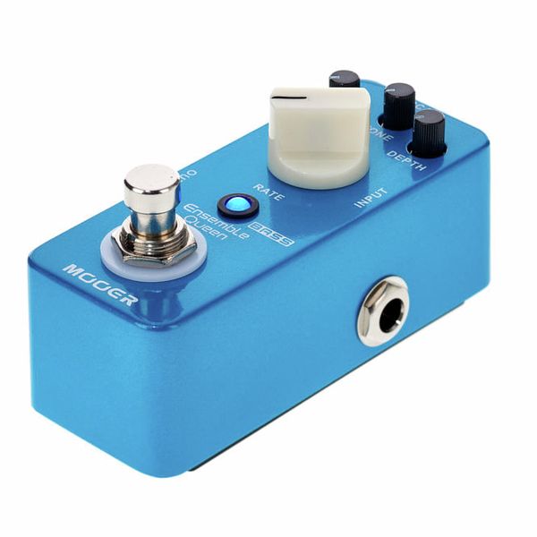 Mooer Ensemble Queen