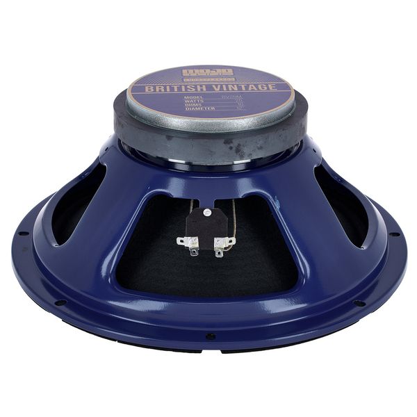 Mojotone BV-25M 12" 16 Ohms Speaker